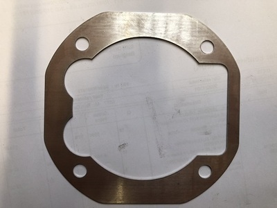 GASKET